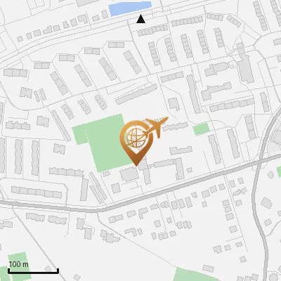 Foto zu Ehestorfer Weg 14, 21075 Hamburg