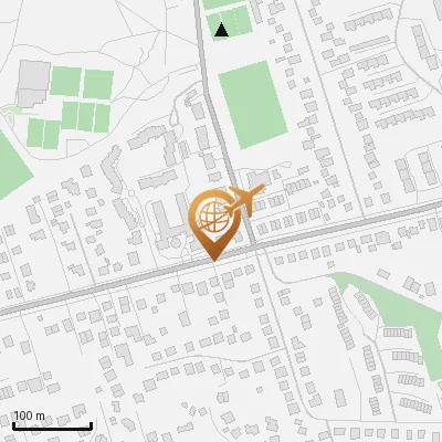 Foto zu Ehestorfer Weg 144, 21075 Hamburg