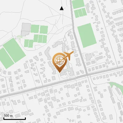 Foto zu Ehestorfer Weg 148, 21075 Hamburg