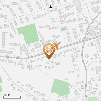 Foto zu Ehestorfer Weg 15, 21075 Hamburg