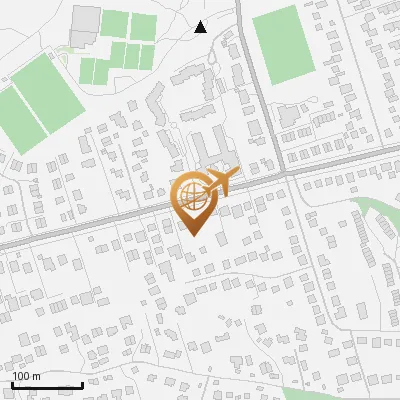 Foto zu Ehestorfer Weg 151, 21075 Hamburg