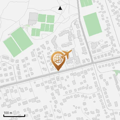 Foto zu Ehestorfer Weg 152, 21075 Hamburg