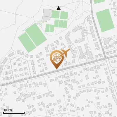 Foto zu Ehestorfer Weg 158, 21075 Hamburg