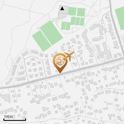 Foto zu Ehestorfer Weg 166, 21075 Hamburg