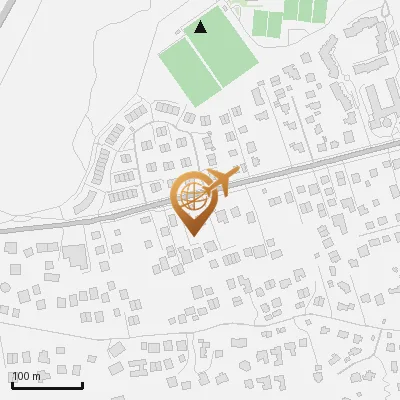 Foto zu Ehestorfer Weg 171, 21075 Hamburg