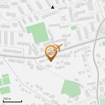 Foto zu Ehestorfer Weg 21, 21075 Hamburg