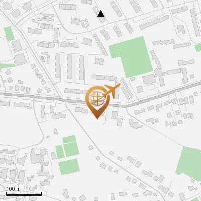 Foto zu Ehestorfer Weg 37, 21075 Hamburg