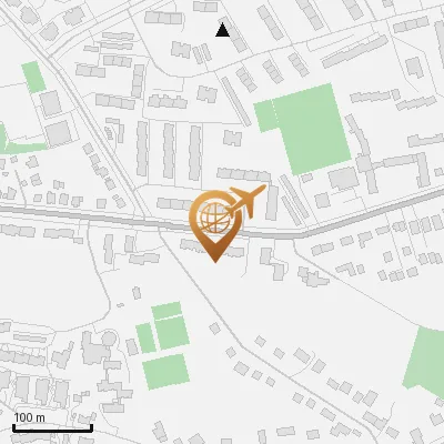 Foto zu Ehestorfer Weg 39, 21075 Hamburg