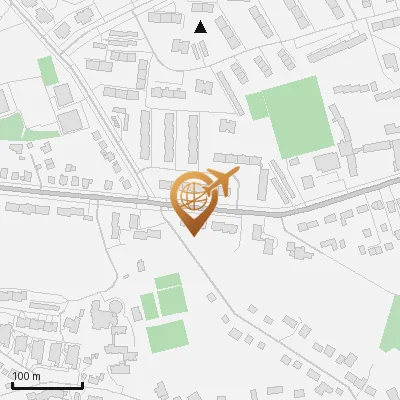 Foto zu Ehestorfer Weg 41, 21075 Hamburg