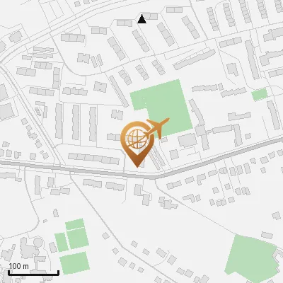 Foto zu Ehestorfer Weg 48, 21075 Hamburg