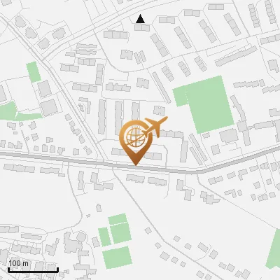 Foto zu Ehestorfer Weg 54, 21075 Hamburg