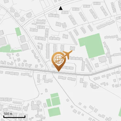 Foto zu Ehestorfer Weg 56, 21075 Hamburg