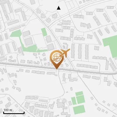 Foto zu Ehestorfer Weg 66, 21075 Hamburg