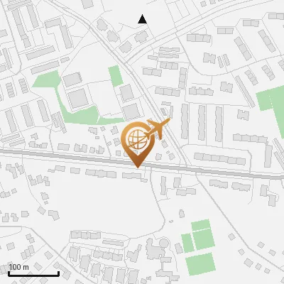 Foto zu Ehestorfer Weg 68, 21075 Hamburg