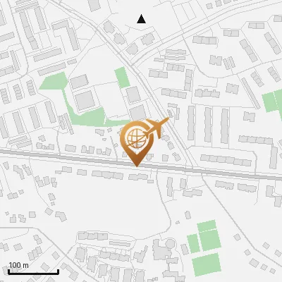 Foto zu Ehestorfer Weg 70, 21075 Hamburg