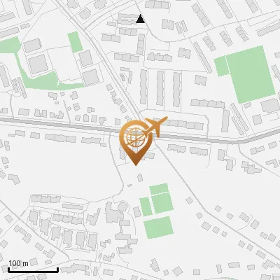 Foto zu Ehestorfer Weg 73, 21075 Hamburg