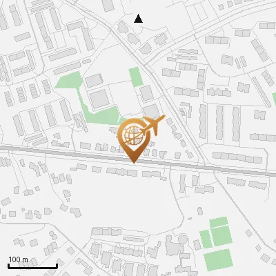 Foto zu Ehestorfer Weg 74, 21075 Hamburg