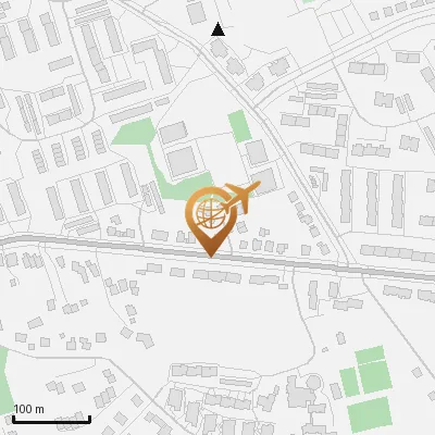 Foto zu Ehestorfer Weg 76, 21075 Hamburg