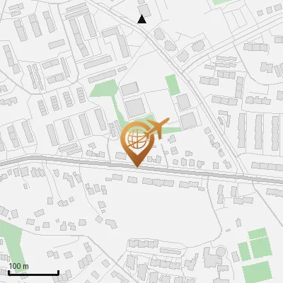 Foto zu Ehestorfer Weg 80, 21075 Hamburg