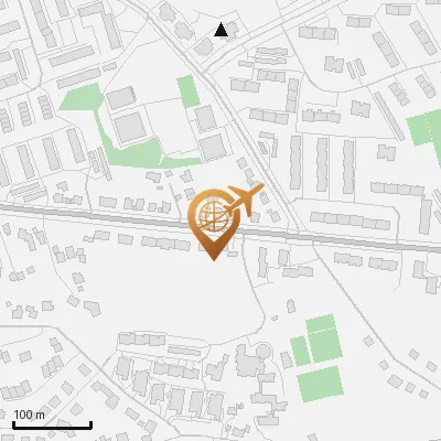 Foto zu Ehestorfer Weg 81, 21075 Hamburg