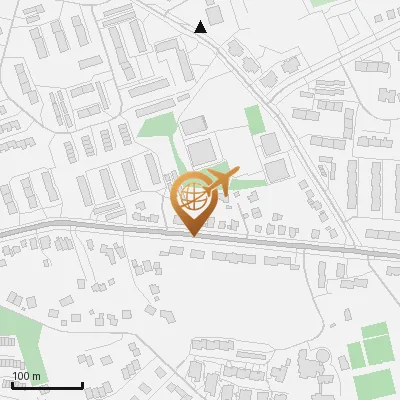 Foto zu Ehestorfer Weg 82, 21075 Hamburg