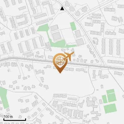 Foto zu Ehestorfer Weg 87, 21075 Hamburg