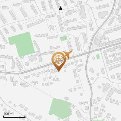 Foto zu Ehestorfer Weg 9, 21075 Hamburg