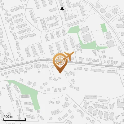 Foto zu Ehestorfer Weg 99, 21075 Hamburg