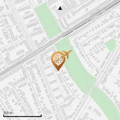 Foto zu Ehlersstraße 17, 81547 München