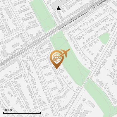Foto zu Ehlersstraße 21, 81547 München