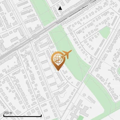Foto zu Ehlersstraße 29, 81547 München