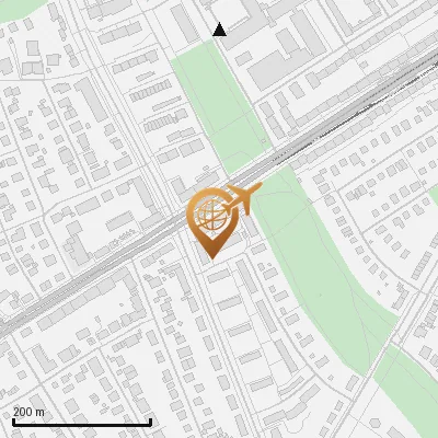 Foto zu Ehlersstraße 3, 81547 München