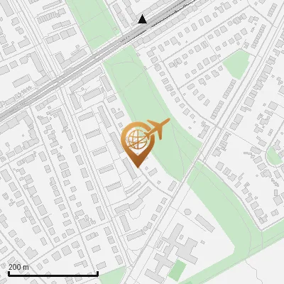 Foto zu Ehlersstraße 33, 81547 München