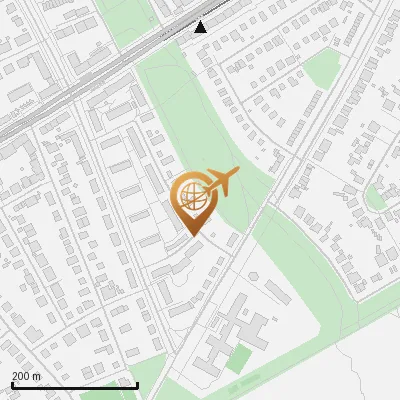 Foto zu Ehlersstraße 41, 81547 München