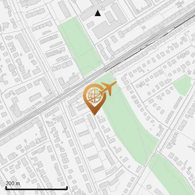 Foto zu Ehlersstraße 7, 81547 München