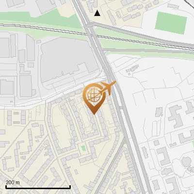 Foto zu Ehrenbergstraße 10, 50735 Köln