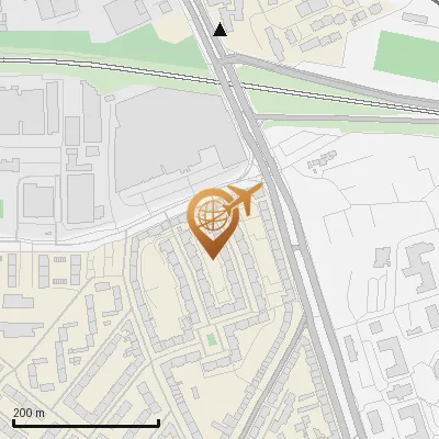 Foto zu Ehrenbergstraße 11, 50735 Köln