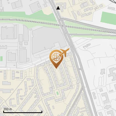 Foto zu Ehrenbergstraße 13, 50735 Köln