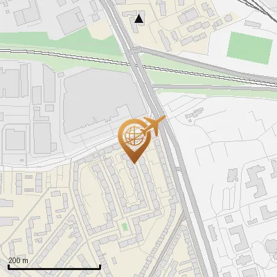 Foto zu Ehrenbergstraße 14, 50735 Köln