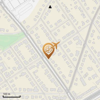 Foto zu Ehrenbergstraße 18, 14195 Berlin