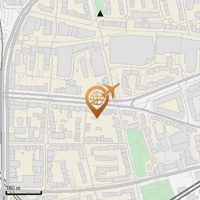 Foto zu Ehrenbergstraße 33, 22767 Hamburg