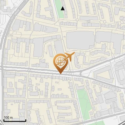 Foto zu Ehrenbergstraße 34, 22767 Hamburg