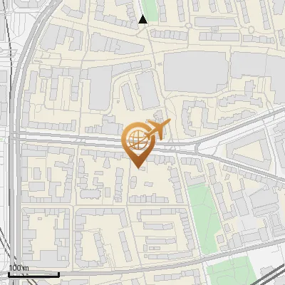 Foto zu Ehrenbergstraße 35, 22767 Hamburg