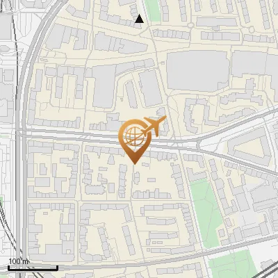 Foto zu Ehrenbergstraße 37, 22767 Hamburg