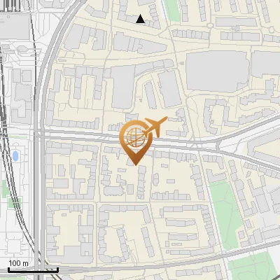 Foto zu Ehrenbergstraße 39, 22767 Hamburg