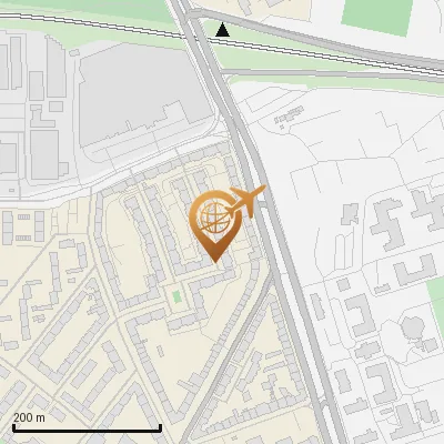 Foto zu Ehrenbergstraße 4, 50735 Köln