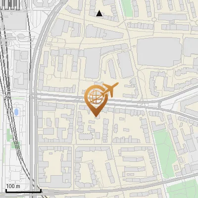 Foto zu Ehrenbergstraße 41, 22767 Hamburg