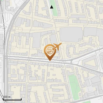 Foto zu Ehrenbergstraße 42, 22767 Hamburg