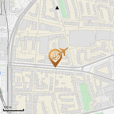 Foto zu Ehrenbergstraße 44, 22767 Hamburg