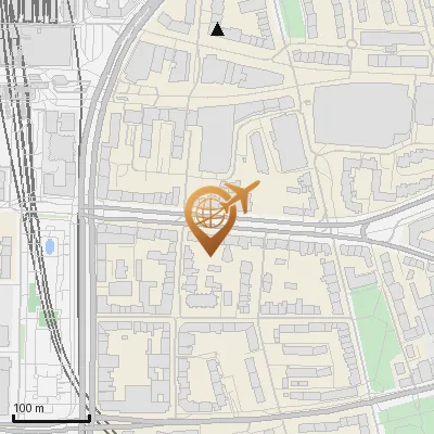 Foto zu Ehrenbergstraße 45, 22767 Hamburg